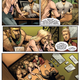 Illustration for article titled iIceman /iand Friends Grieve and Move Forward